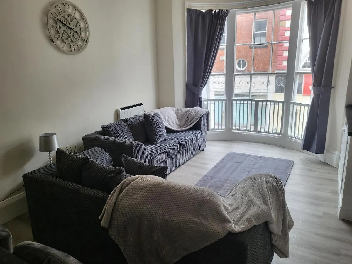 Westborough Cottage Scarborough 0*,  Reino Unido