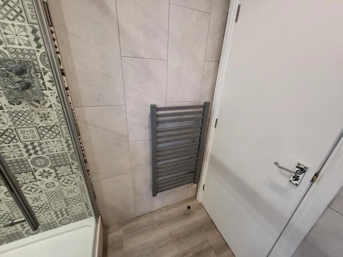 Apartamento Westborough Cottage Scarborough Reino Unido