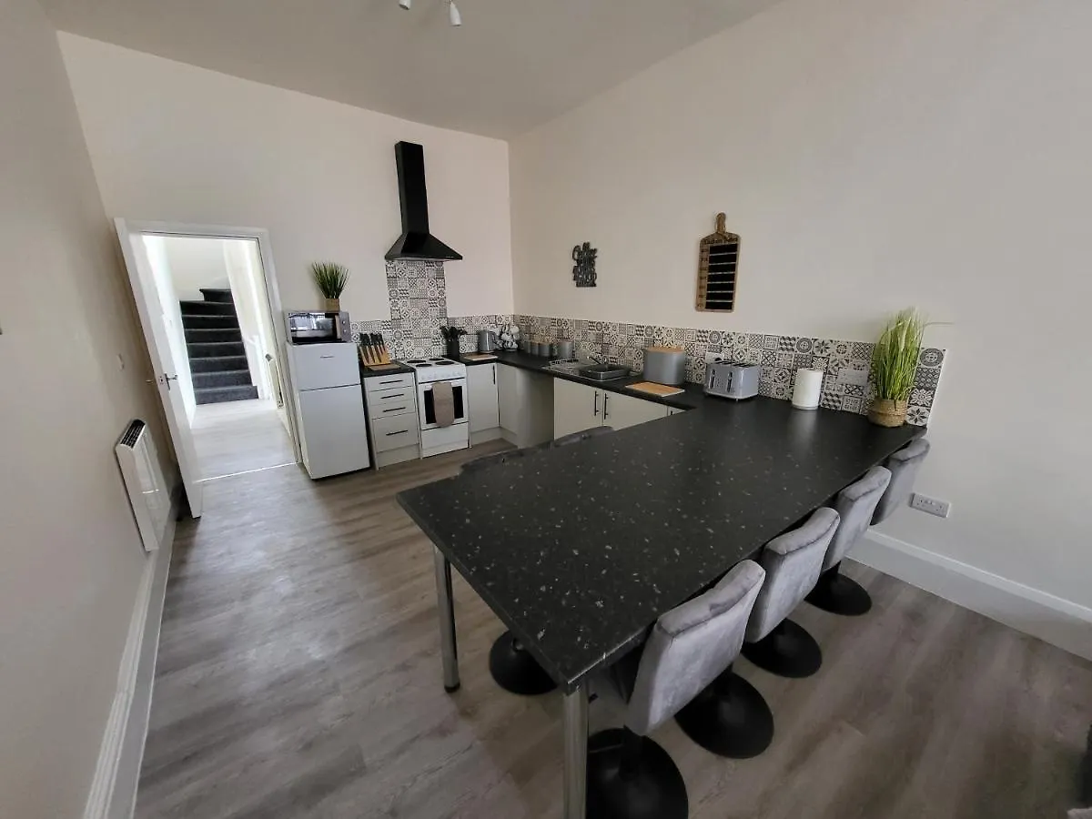 Westborough Cottage Scarborough