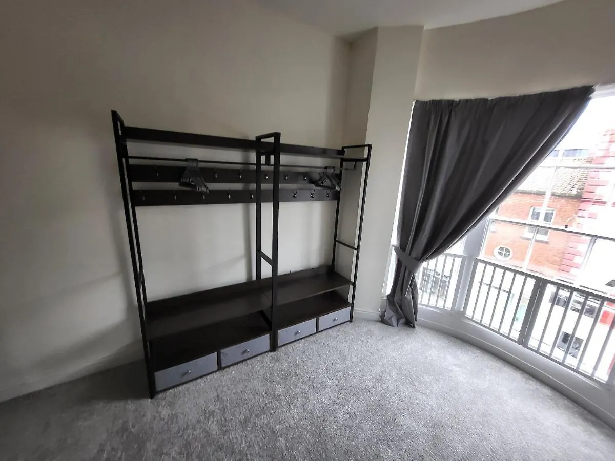 Apartamento Westborough Cottage Scarborough