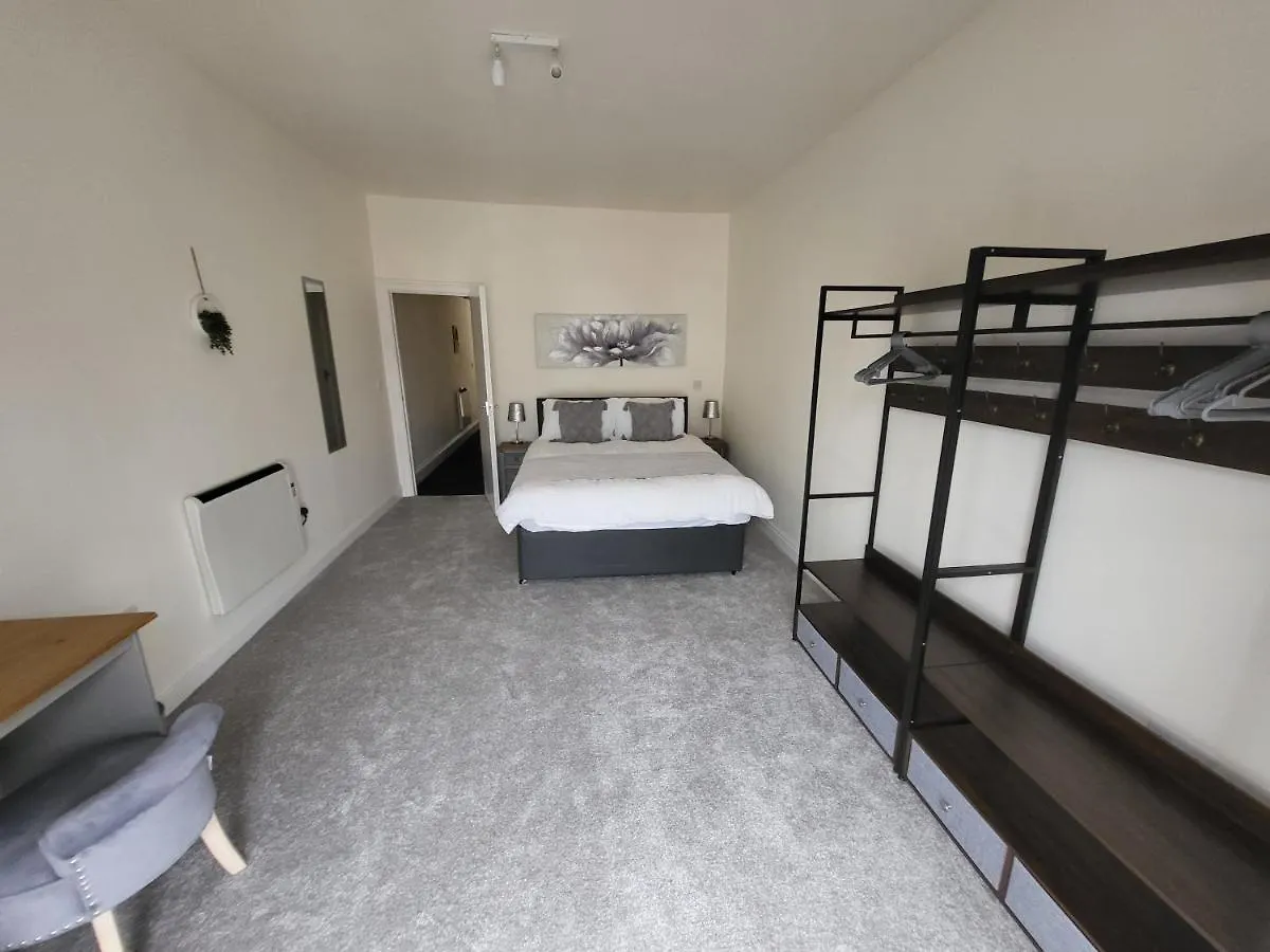 Westborough Cottage Scarborough Apartamento