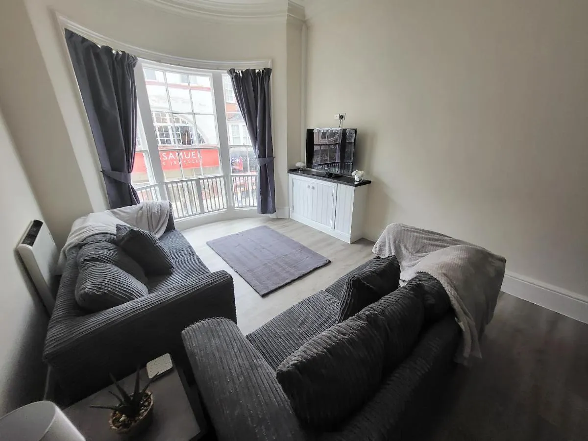 Westborough Cottage Scarborough 0*,  Reino Unido