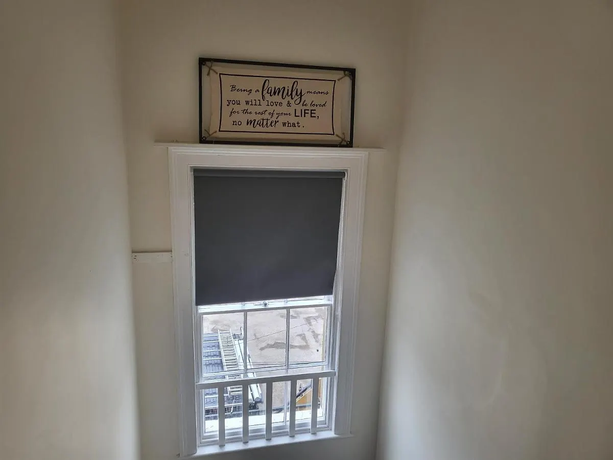 Westborough Cottage Scarborough