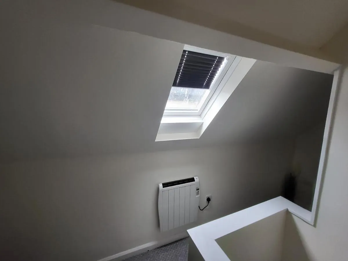 Westborough Cottage Scarborough 0*,  Reino Unido