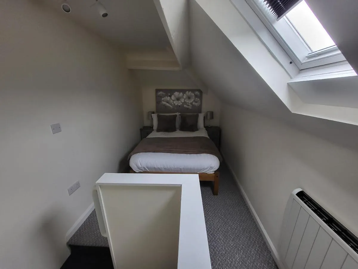 Westborough Cottage Scarborough